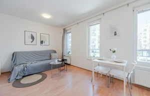 Apartment for sale, 1+KK - Studio, 39m<sup>2</sup>