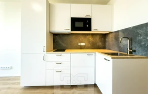 Apartment for rent, 1+KK - Studio, 22m<sup>2</sup>