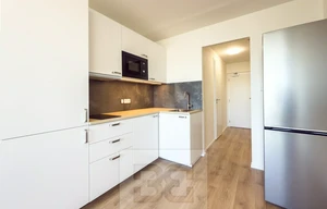 Apartment for rent, 1+KK - Studio, 22m<sup>2</sup>