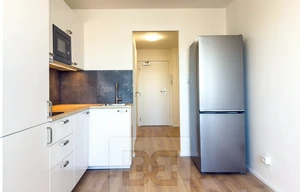 Apartment for rent, 1+KK - Studio, 22m<sup>2</sup>