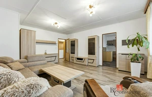 Apartment for sale, 3+1 - 2 bedrooms, 77m<sup>2</sup>