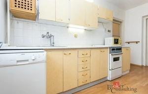 Apartment for rent, 2+1 - 1 bedroom, 58m<sup>2</sup>