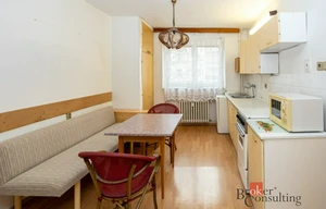 Apartment for rent, 2+1 - 1 bedroom, 58m<sup>2</sup>