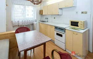 Apartment for rent, 2+1 - 1 bedroom, 58m<sup>2</sup>