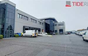 Office for rent, 147m<sup>2</sup>