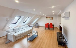 Apartment for sale, 2+1 - 1 bedroom, 106m<sup>2</sup>