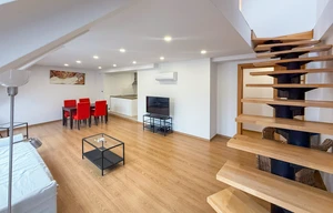 Apartment for sale, 2+1 - 1 bedroom, 106m<sup>2</sup>