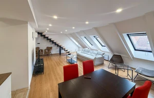 Apartment for sale, 2+1 - 1 bedroom, 106m<sup>2</sup>