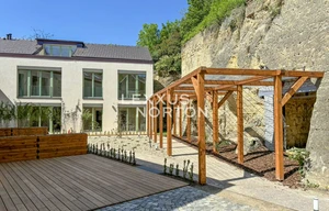 Apartment for sale, 3+kk - 2 bedrooms, 107m<sup>2</sup>