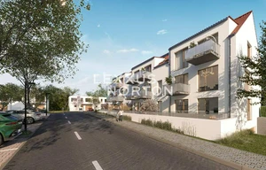 Apartment for sale, 3+kk - 2 bedrooms, 52m<sup>2</sup>