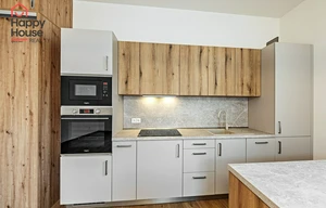 Apartment for rent, 3+kk - 2 bedrooms, 66m<sup>2</sup>