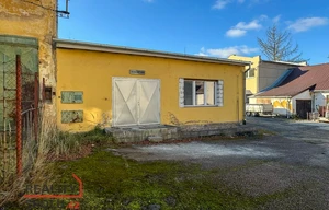 Retail space for rent, 84m<sup>2</sup>