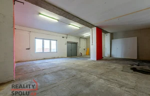 Retail space for rent, 84m<sup>2</sup>