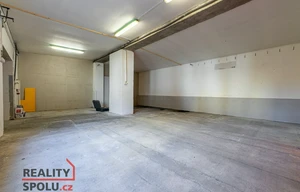 Retail space for rent, 84m<sup>2</sup>