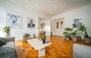 Apartment for rent, 5+1 - 4 bedrooms, 197m<sup>2</sup>