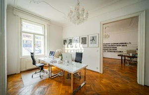 Apartment for rent, 5+1 - 4 bedrooms, 197m<sup>2</sup>