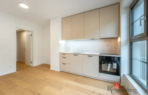 Apartment for rent, 1+KK - Studio, 24m<sup>2</sup>