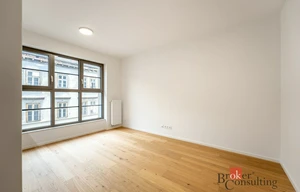 Apartment for rent, 1+KK - Studio, 24m<sup>2</sup>