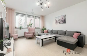 Apartment for sale, 3+1 - 2 bedrooms, 71m<sup>2</sup>