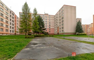 Apartment for sale, 3+1 - 2 bedrooms, 71m<sup>2</sup>
