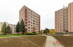 Apartment for sale, 3+1 - 2 bedrooms, 71m<sup>2</sup>