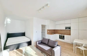 Apartment for rent, 1+KK - Studio, 33m<sup>2</sup>