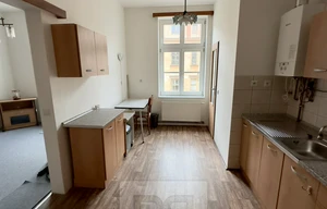 Apartment for rent, 2+kk - 1 bedroom, 38m<sup>2</sup>