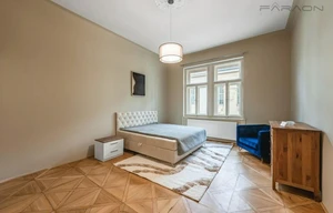 Apartment for rent, 2+1 - 1 bedroom, 78m<sup>2</sup>