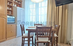 Apartment for rent, 2+1 - 1 bedroom, 74m<sup>2</sup>