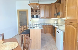 Apartment for rent, 2+1 - 1 bedroom, 74m<sup>2</sup>