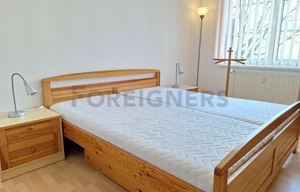 Apartment for rent, 2+1 - 1 bedroom, 74m<sup>2</sup>