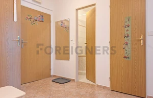 Apartment for rent, 2+1 - 1 bedroom, 74m<sup>2</sup>