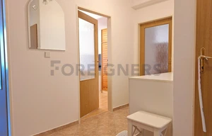 Apartment for rent, 2+1 - 1 bedroom, 74m<sup>2</sup>