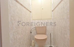 Apartment for rent, 2+1 - 1 bedroom, 74m<sup>2</sup>