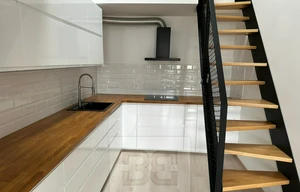 Apartment for rent, 3+kk - 2 bedrooms, 72m<sup>2</sup>