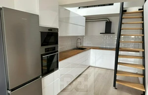 Apartment for rent, 3+kk - 2 bedrooms, 72m<sup>2</sup>