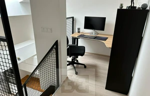 Apartment for rent, 3+kk - 2 bedrooms, 72m<sup>2</sup>