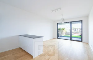 Apartment for rent, 2+kk - 1 bedroom, 63m<sup>2</sup>