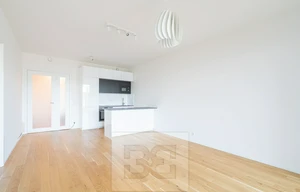 Apartment for rent, 2+kk - 1 bedroom, 63m<sup>2</sup>
