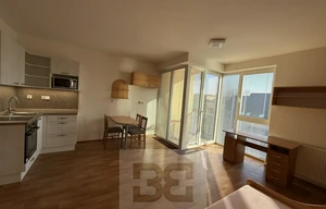 Apartment for rent, 1+KK - Studio, 31m<sup>2</sup>