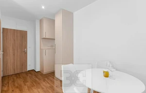 Apartment for rent, 2+kk - 1 bedroom, 40m<sup>2</sup>