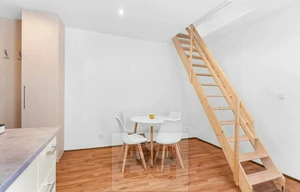Apartment for rent, 2+kk - 1 bedroom, 40m<sup>2</sup>