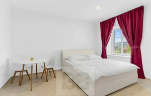 Apartment for rent, 1+KK - Studio, 23m<sup>2</sup>