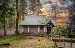 Cottage for sale, 43m<sup>2</sup>, 155m<sup>2</sup> of land