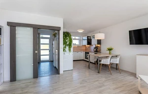 Apartment for sale, 3+kk - 2 bedrooms, 76m<sup>2</sup>