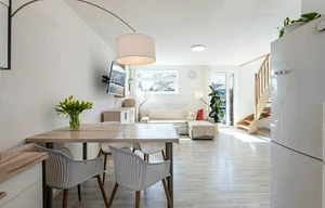 Apartment for sale, 3+kk - 2 bedrooms, 76m<sup>2</sup>