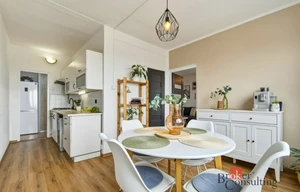 Apartment for sale, 3+1 - 2 bedrooms, 72m<sup>2</sup>