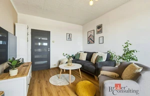 Apartment for sale, 3+1 - 2 bedrooms, 72m<sup>2</sup>