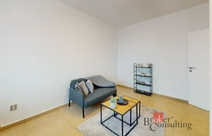 Apartment for rent, 1+KK - Studio, 24m<sup>2</sup>
