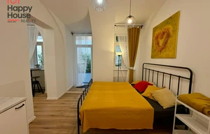 Apartment for rent, 1+KK - Studio, 30m<sup>2</sup>